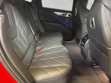 BMW XM 50e Inkl. € 1.190 Zubehörbonus  AHK DA-Prof.