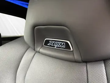 BMW XM 50e Inkl. € 1.190 Zubehörbonus  AHK DA-Prof.