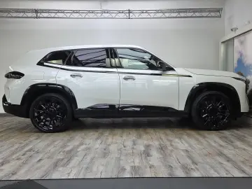 BMW XM 50e 23Zoll DriviProf. ACC AHK B&W Sitzlüftung