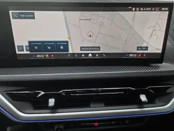 BMW XM 50e 23Zoll DriviProf. ACC AHK B&W Sitzlüftung