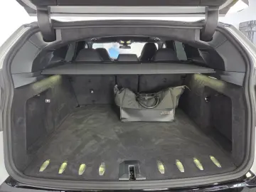 BMW XM 50e 23Zoll DriviProf. ACC AHK B&W Sitzlüftung