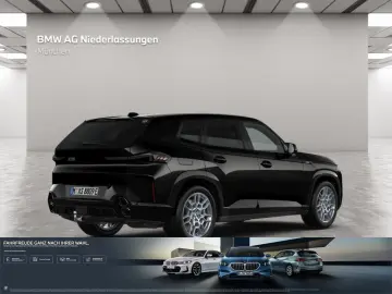 BMW XM 50e Massage AHK Driv.Assist.Prof Harman K