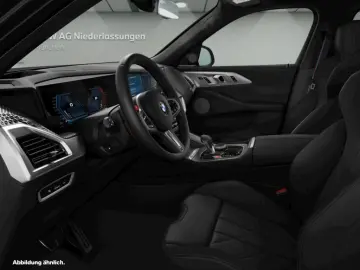 BMW XM 50e Massage AHK Driv.Assist.Prof Harman K