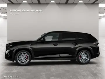 BMW XM 50e Massage AHK Driv.Assist.Prof Harman K