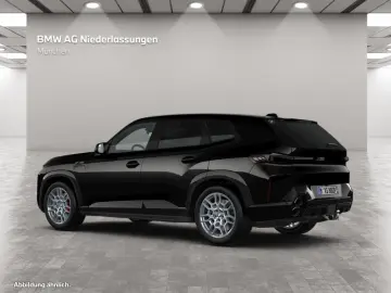 BMW XM 50e Massage AHK Driv.Assist.Prof Harman K