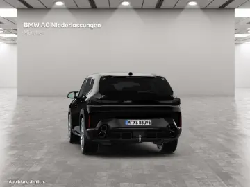 BMW XM 50e Massage AHK Driv.Assist.Prof Harman K