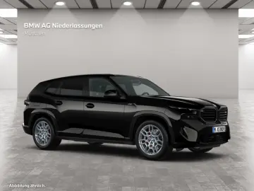 BMW XM 50e Massage AHK Driv.Assist.Prof Harman K