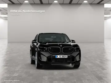 BMW XM 50e Massage AHK Driv.Assist.Prof Harman K