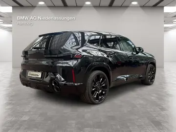 BMW XM 50e Massage AHK Driv.Assist.Prof Harman K
