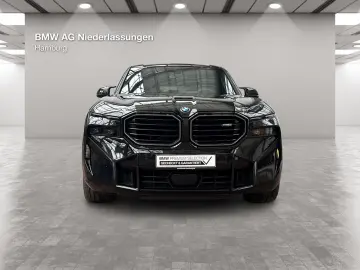 BMW XM 50e Massage AHK Driv.Assist.Prof Harman K