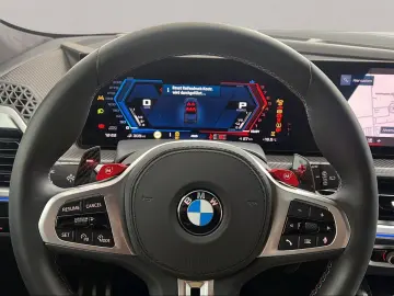 BMW XM 50e Massage AHK Driv.Assist.Prof Harman K