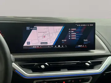 BMW XM 50e Massage AHK Driv.Assist.Prof Harman K