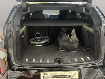 BMW XM 50e Massage AHK Driv.Assist.Prof Harman K