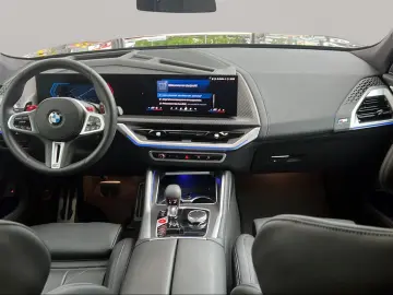 BMW XM 50e Massage AHK Driv.Assist.Prof Harman K