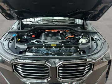 BMW XM 50e Massage AHK Driv.Assist.Prof Harman K