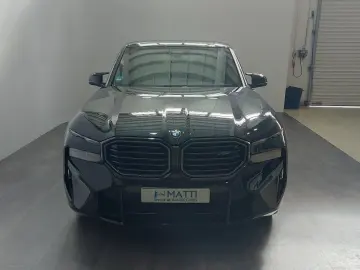 BMW XM 50 e M-SPORT HUD DAB AHK KEYLESS u.v.m.