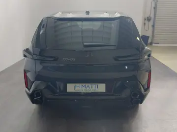 BMW XM 50 e M-SPORT HUD DAB AHK KEYLESS u.v.m.