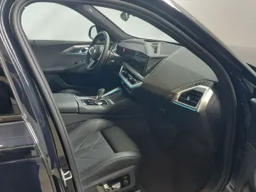 BMW XM 50 e M-SPORT HUD DAB AHK KEYLESS u.v.m.