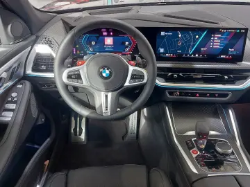 BMW XM 50 e M-SPORT HUD DAB AHK KEYLESS u.v.m.
