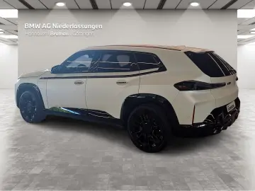 BMW XM 50e Massage Bowers & Wilkins AHK Kamera Winte