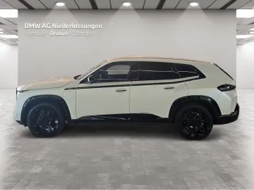 BMW XM 50e Massage Bowers & Wilkins AHK Kamera Winte