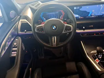 BMW XM 50e Massage Bowers & Wilkins AHK Kamera Winte