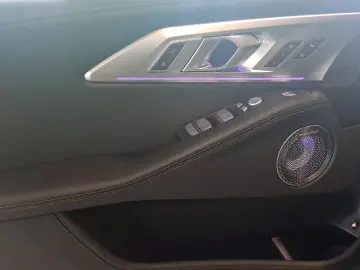 BMW XM 50e Massage Bowers & Wilkins AHK Kamera Winte