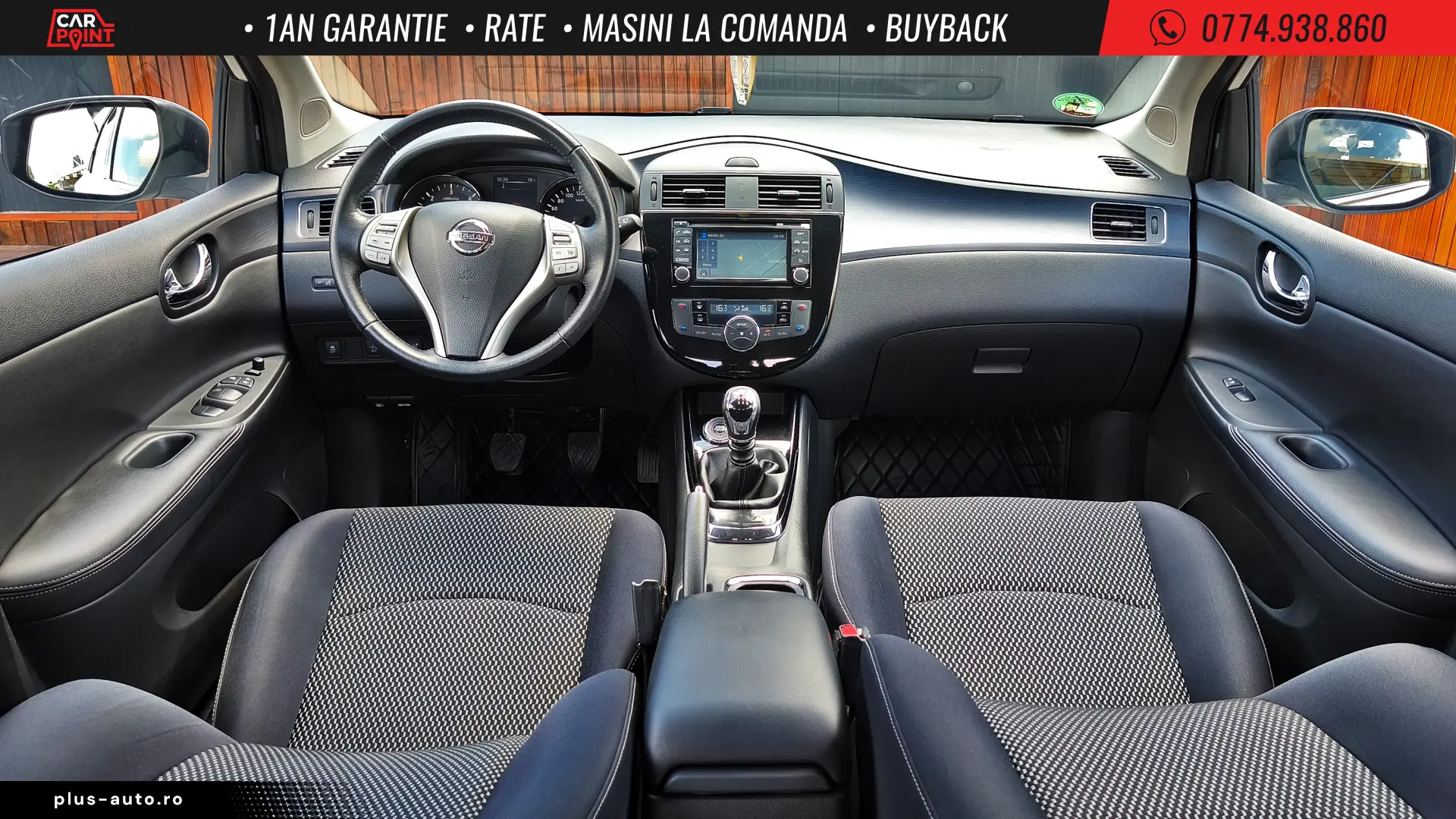 •GARANTIE 1AN•RATE•camera360 •Lane assist•Distronic