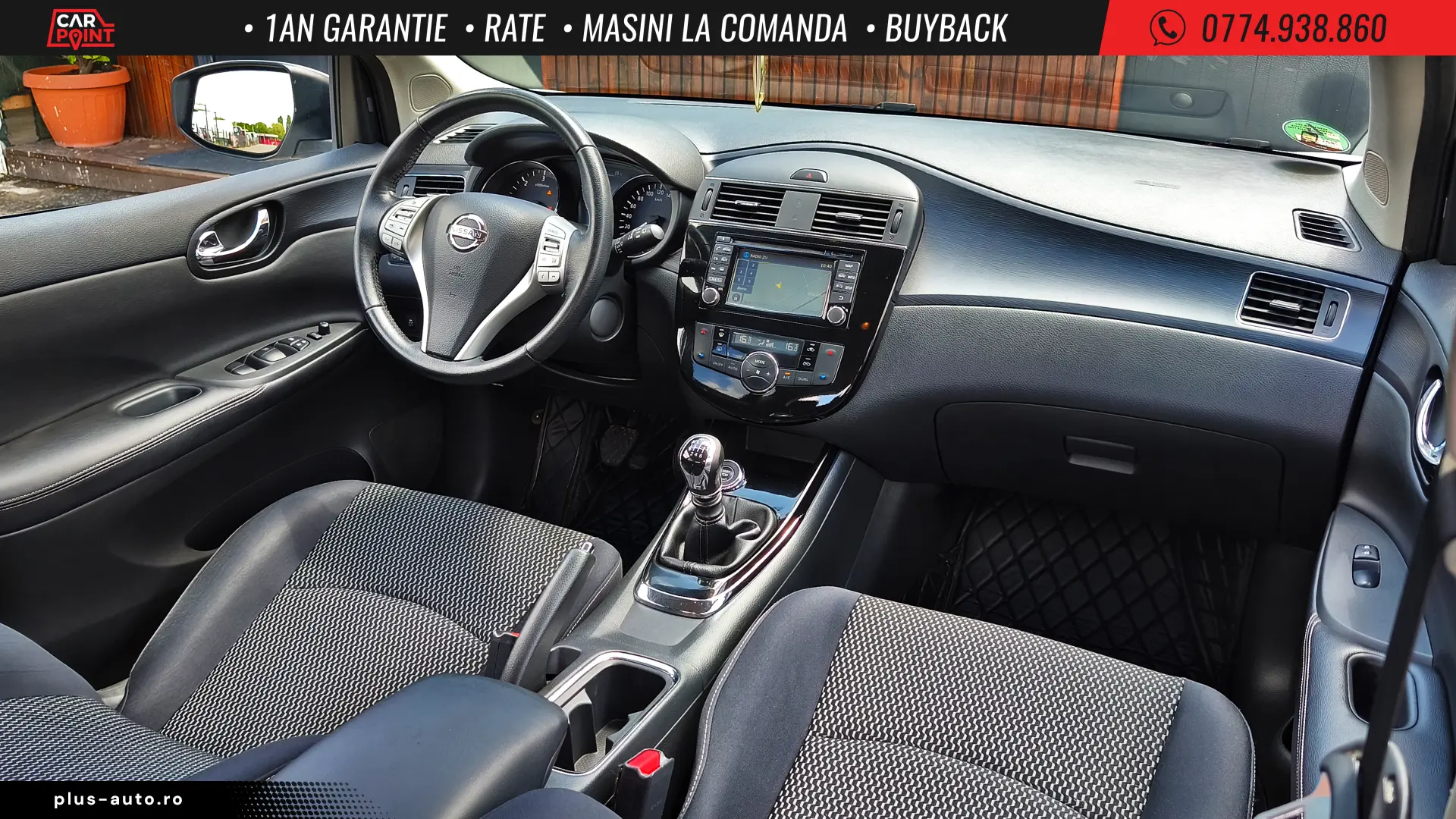 •GARANTIE 1AN•RATE•camera360 •Lane assist•Distronic