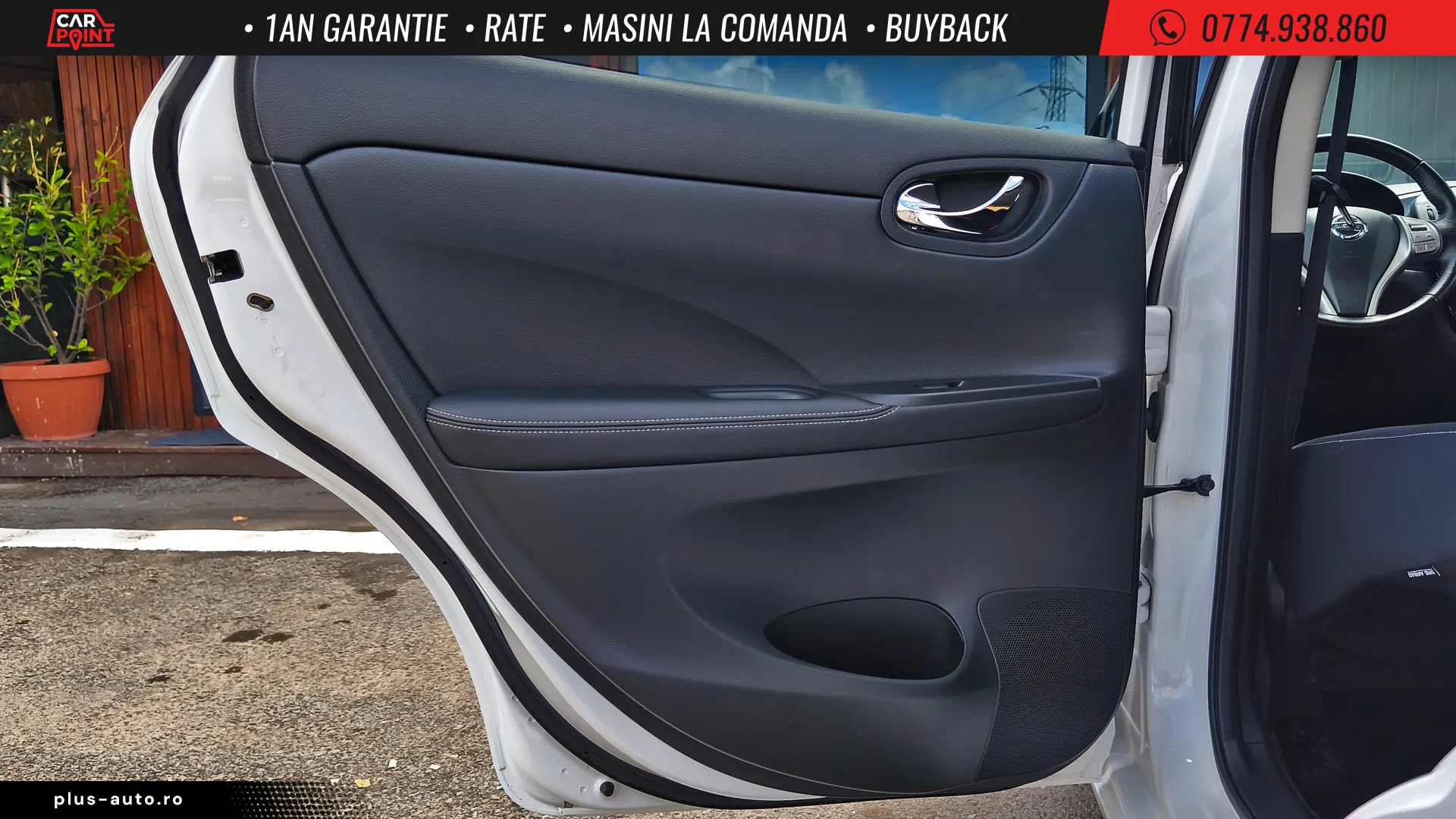•GARANTIE 1AN•RATE•camera360 •Lane assist•Distronic