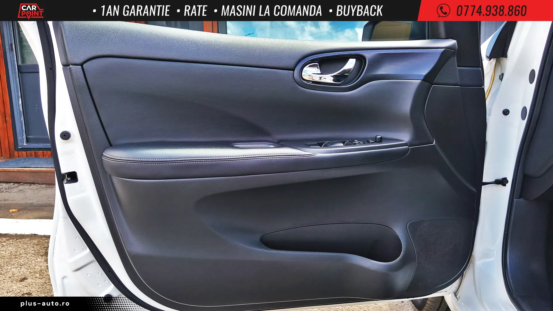 •GARANTIE 1AN•RATE•camera360 •Lane assist•Distronic