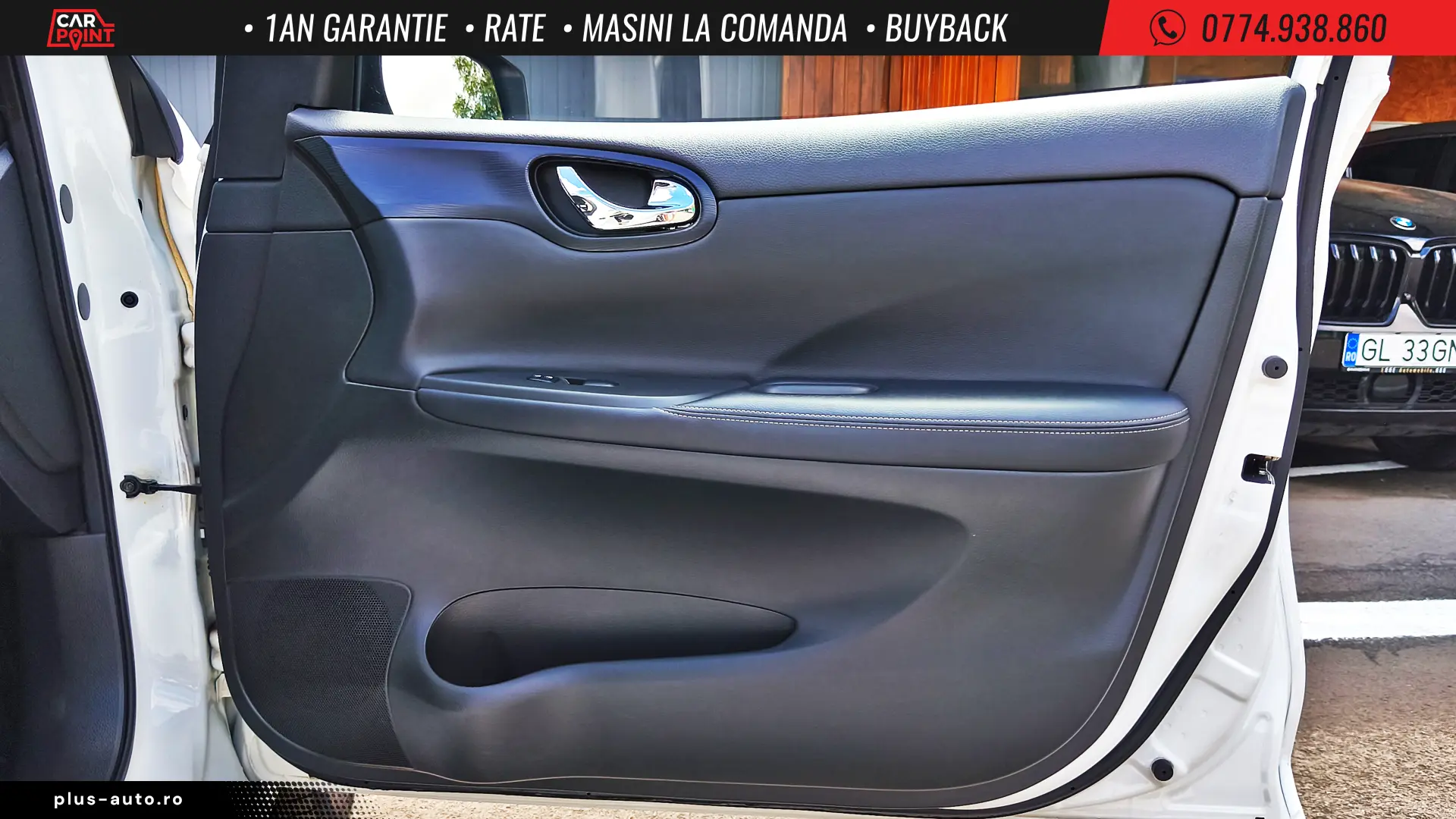 •GARANTIE 1AN•RATE•camera360 •Lane assist•Distronic