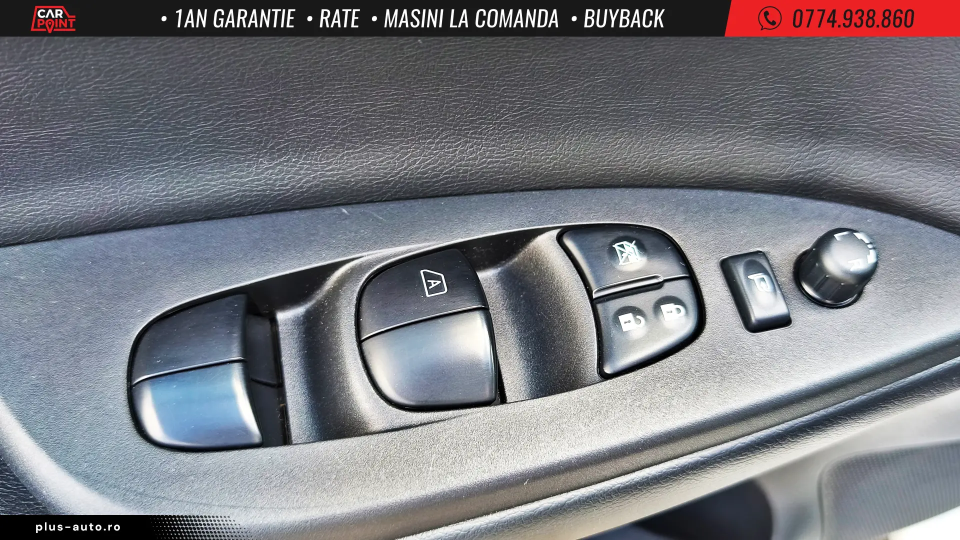 •GARANTIE 1AN•RATE•camera360 •Lane assist•Distronic