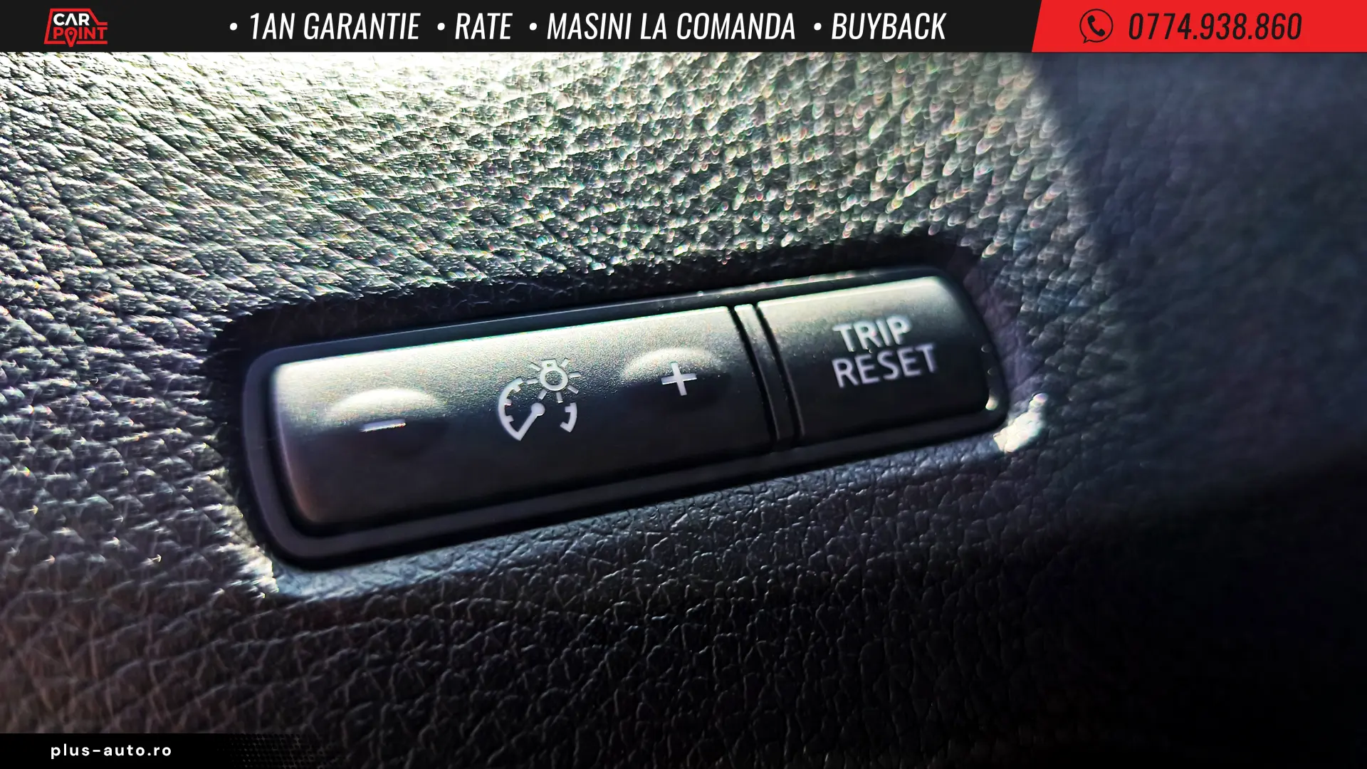•GARANTIE 1AN•RATE•camera360 •Lane assist•Distronic