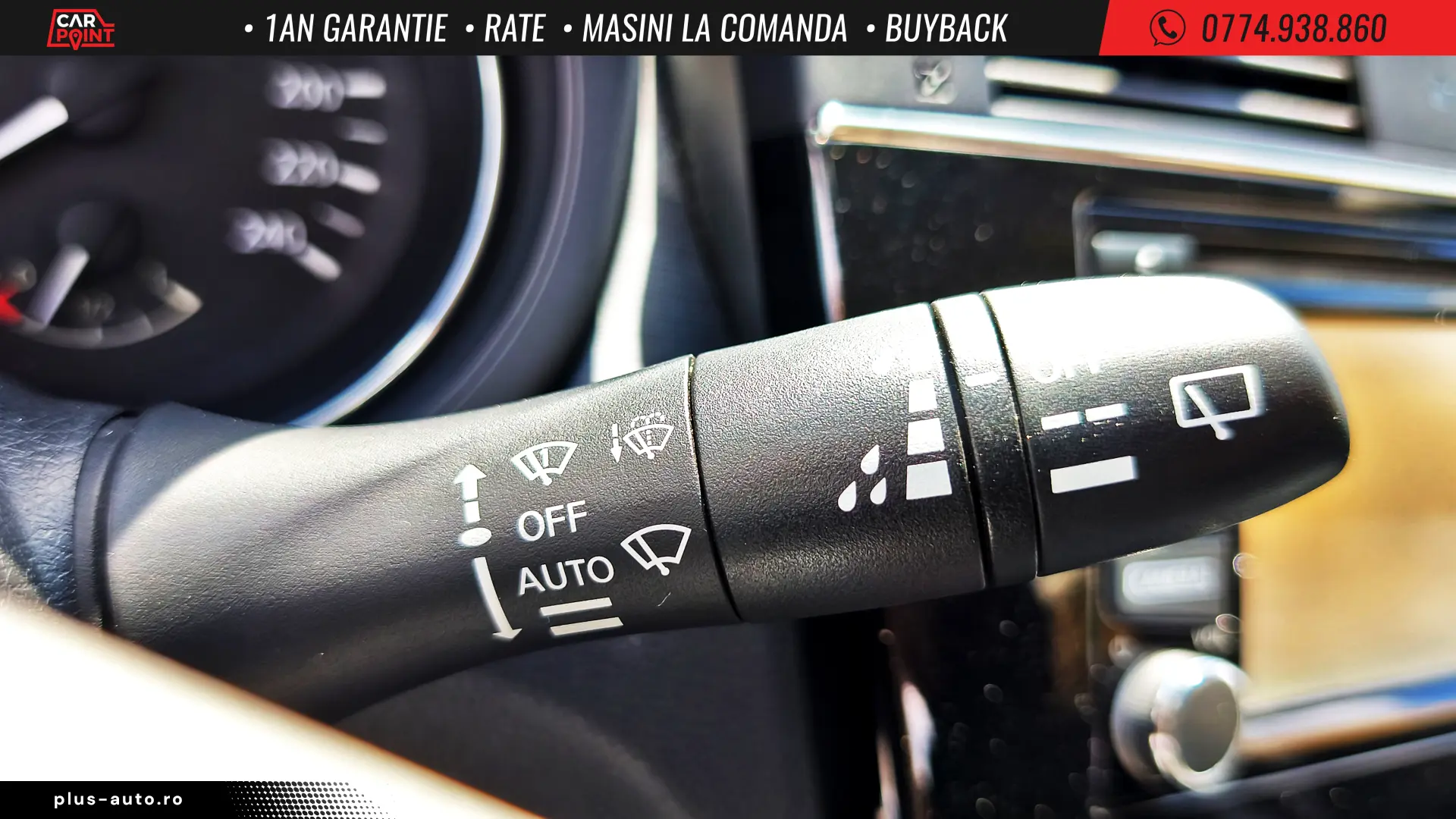 •GARANTIE 1AN•RATE•camera360 •Lane assist•Distronic