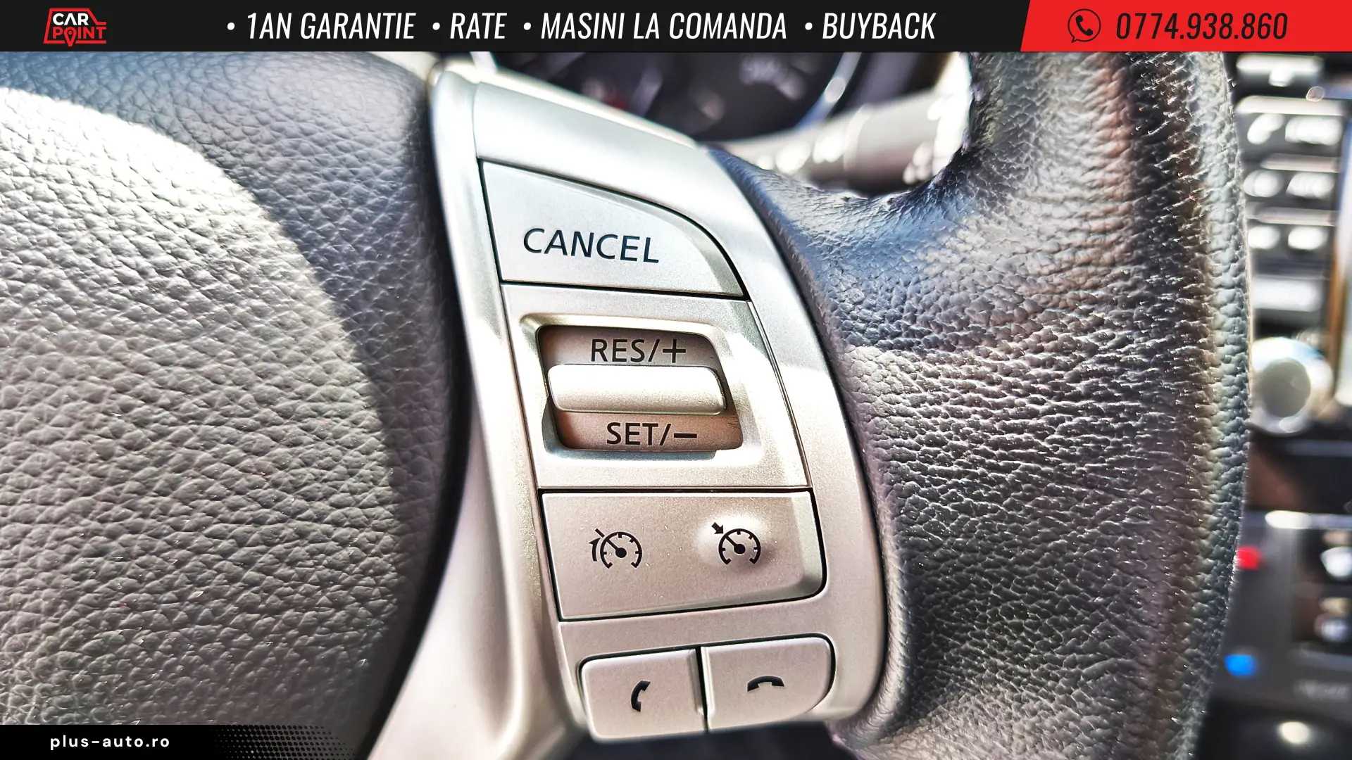 •GARANTIE 1AN•RATE•camera360 •Lane assist•Distronic