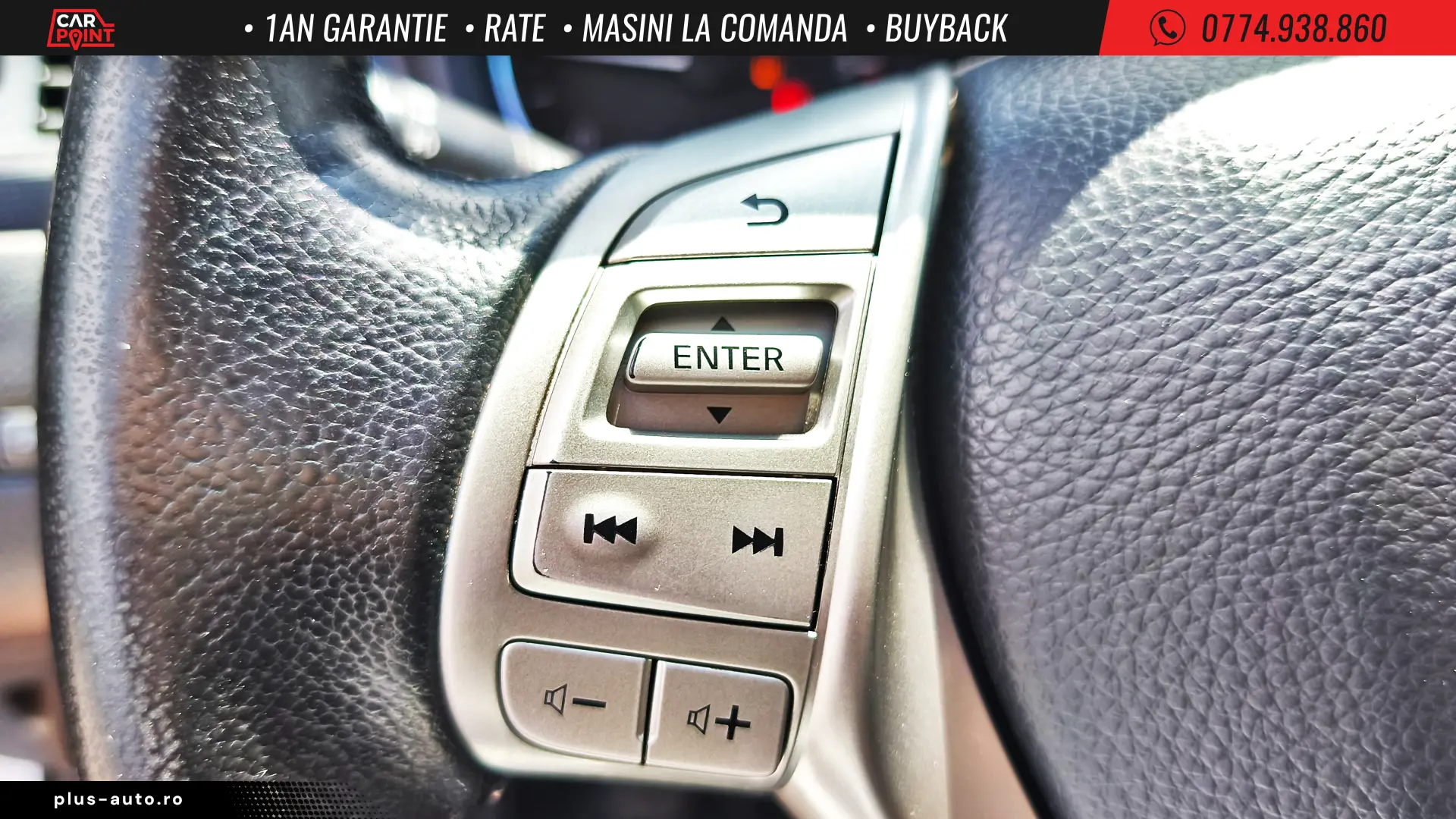 •GARANTIE 1AN•RATE•camera360 •Lane assist•Distronic
