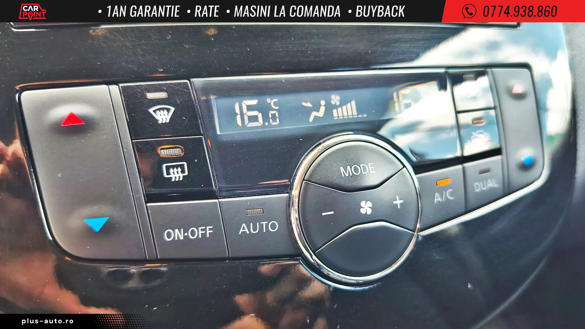 •GARANTIE 1AN•RATE•camera360 •Lane assist•Distronic