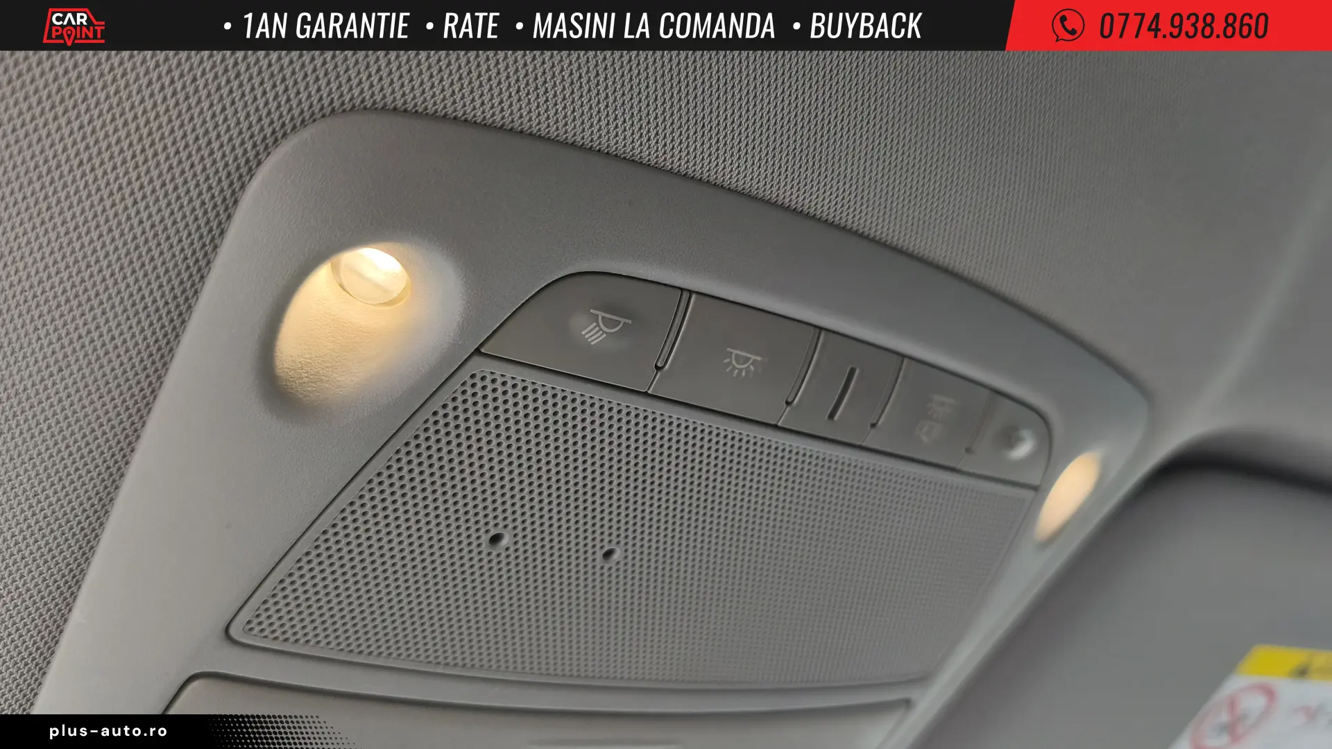 •GARANTIE 1AN•RATE•camera360 •Lane assist•Distronic
