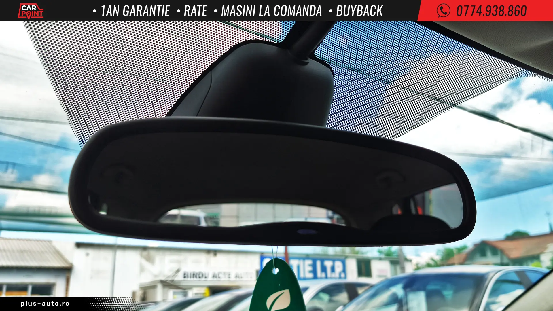 •GARANTIE 1AN•RATE•camera360 •Lane assist•Distronic