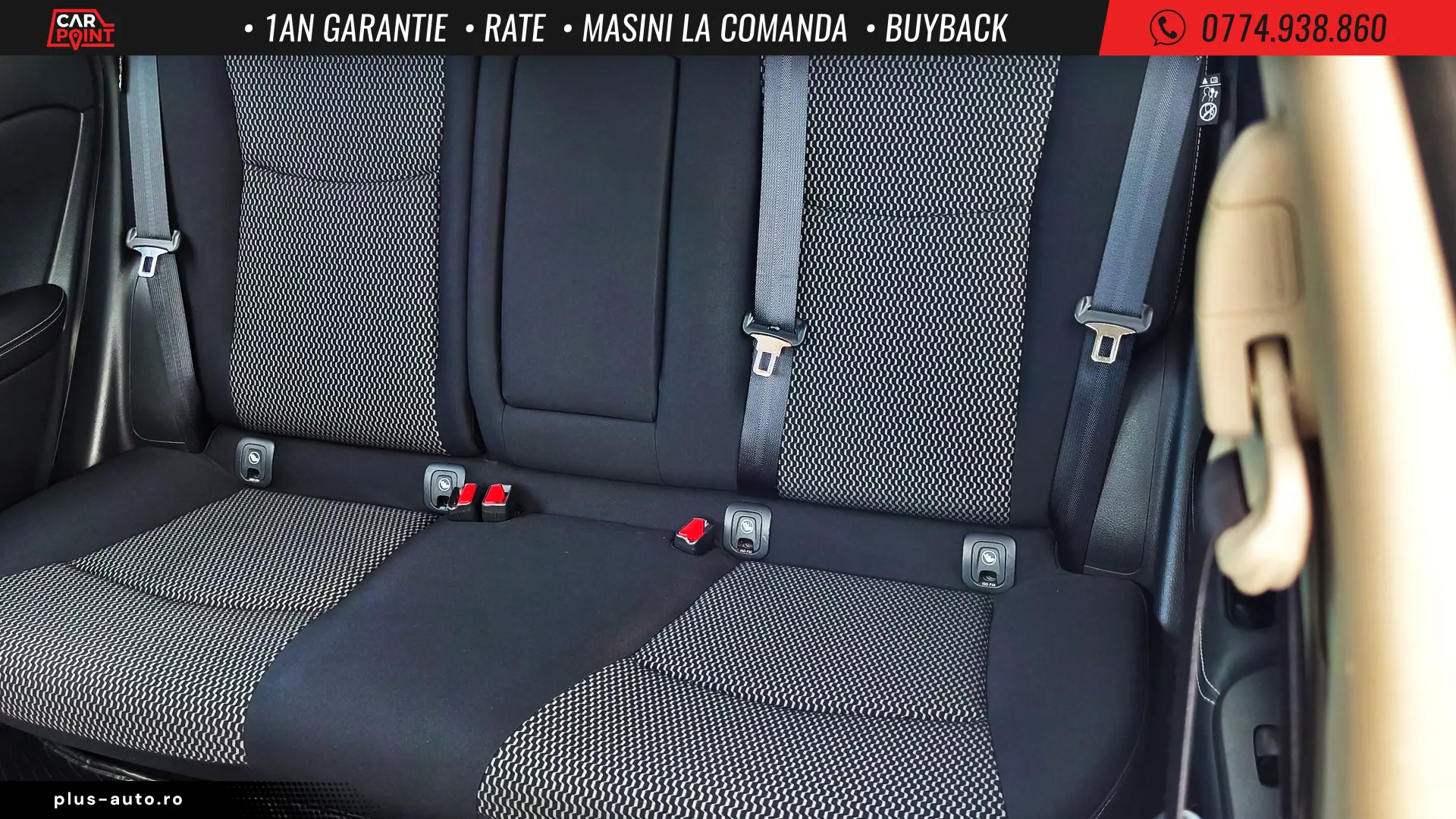 •GARANTIE 1AN•RATE•camera360 •Lane assist•Distronic