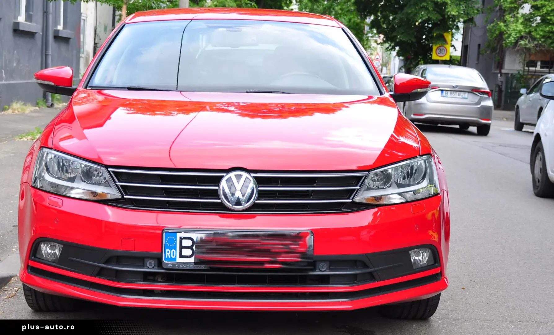 VW JETTA DOAR 106.000 KM GARANTIE PILOT AT