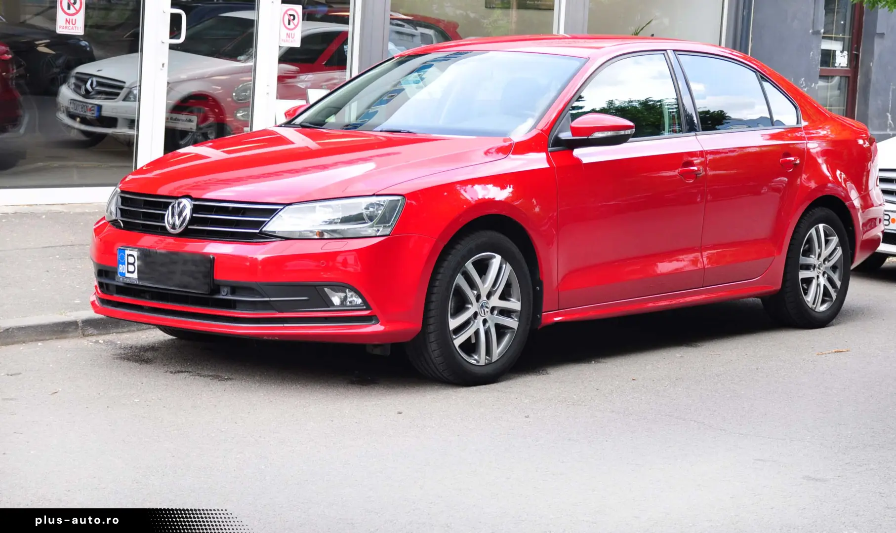 VW JETTA DOAR 106.000 KM GARANTIE PILOT AT