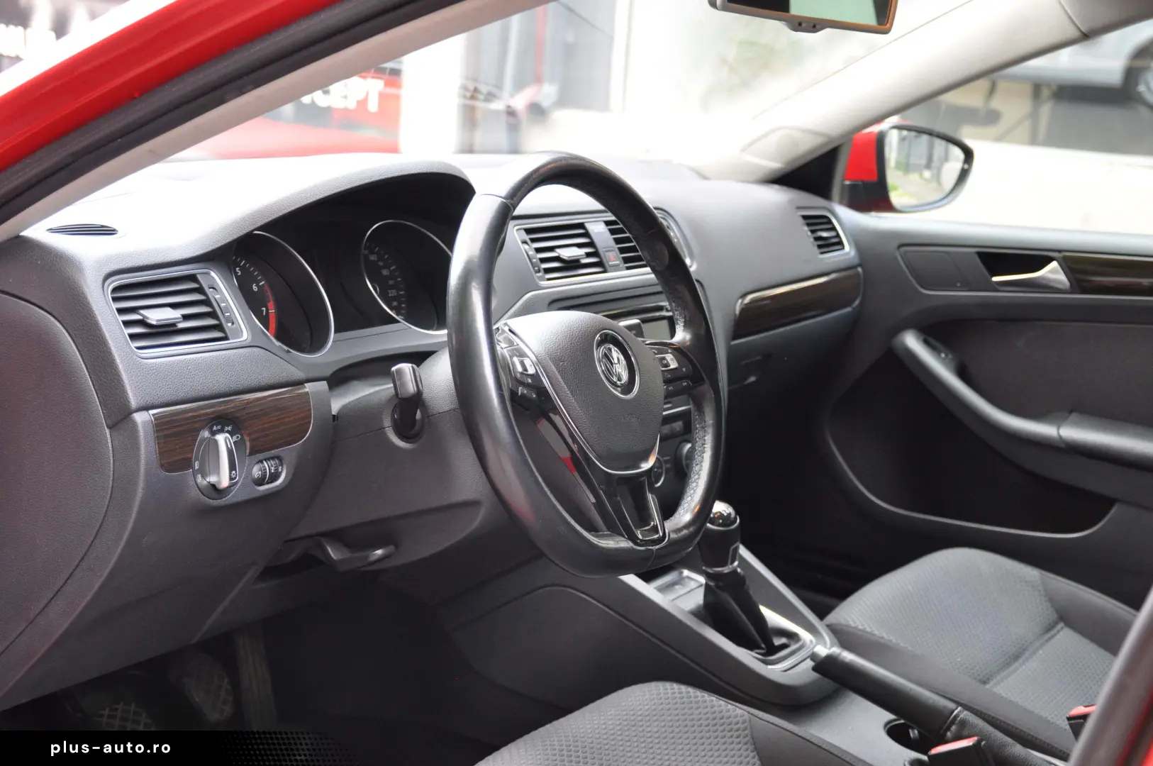 VW JETTA DOAR 106.000 KM GARANTIE PILOT AT