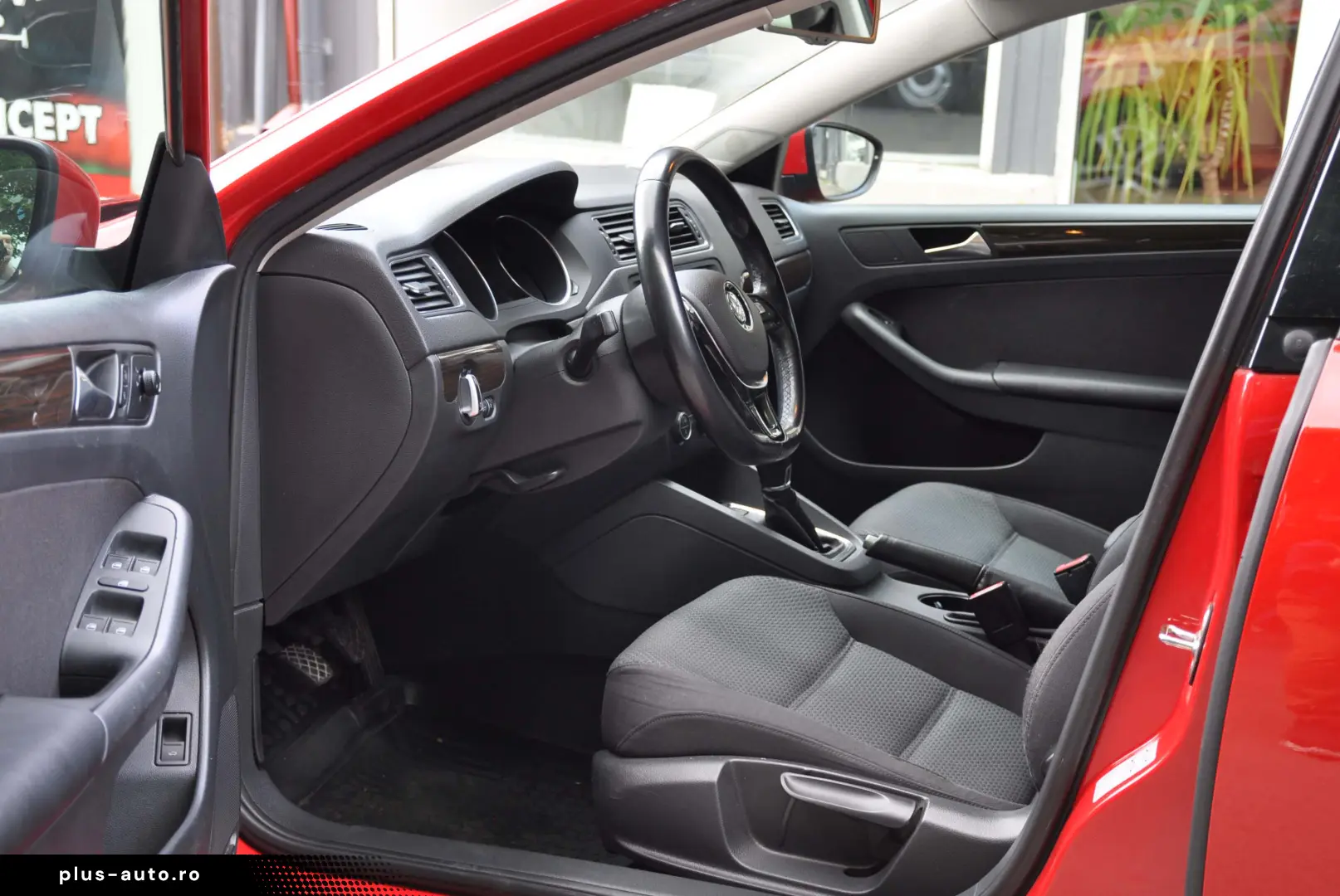 VW JETTA DOAR 106.000 KM GARANTIE PILOT AT