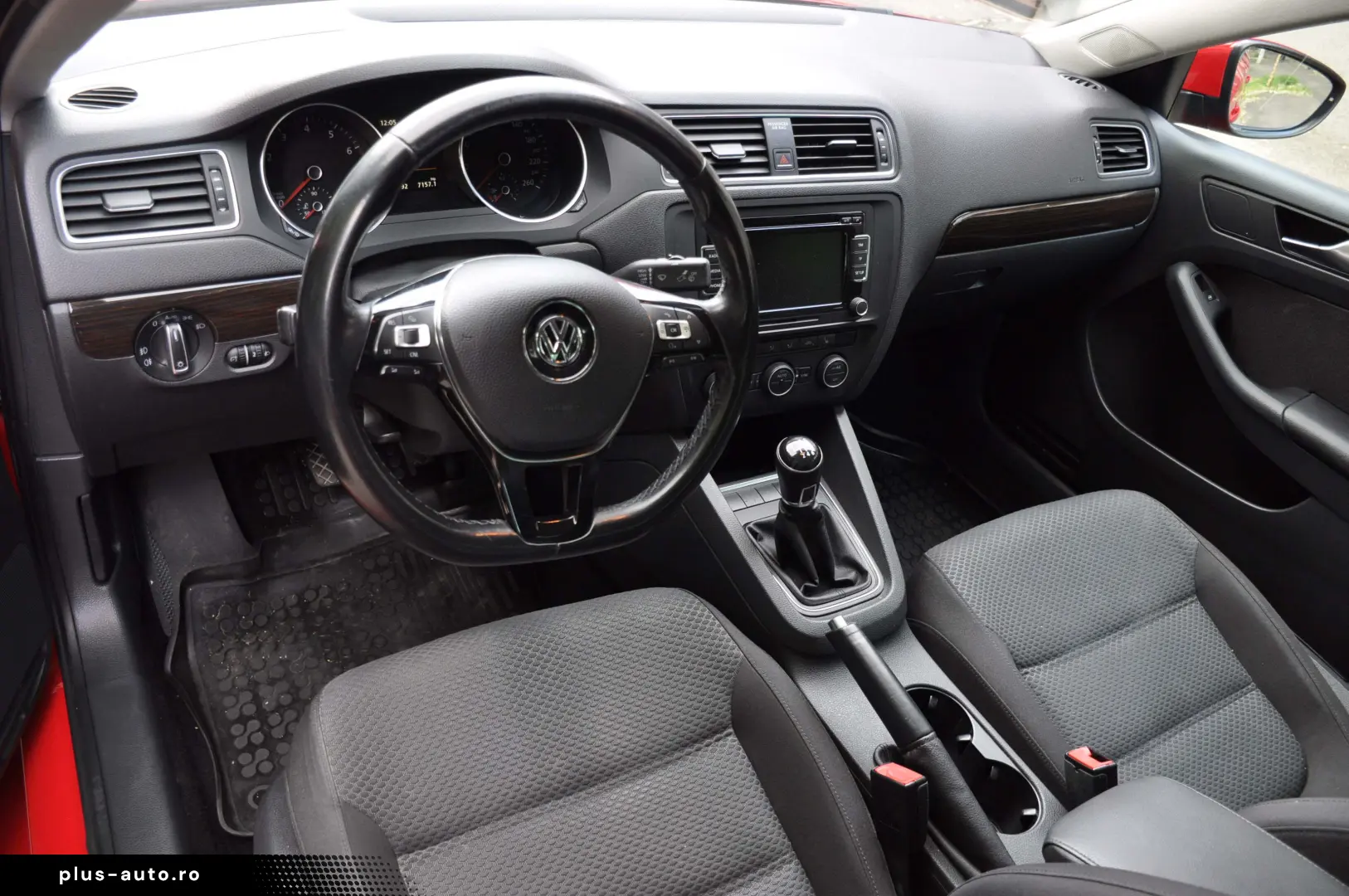 VW JETTA DOAR 106.000 KM GARANTIE PILOT AT