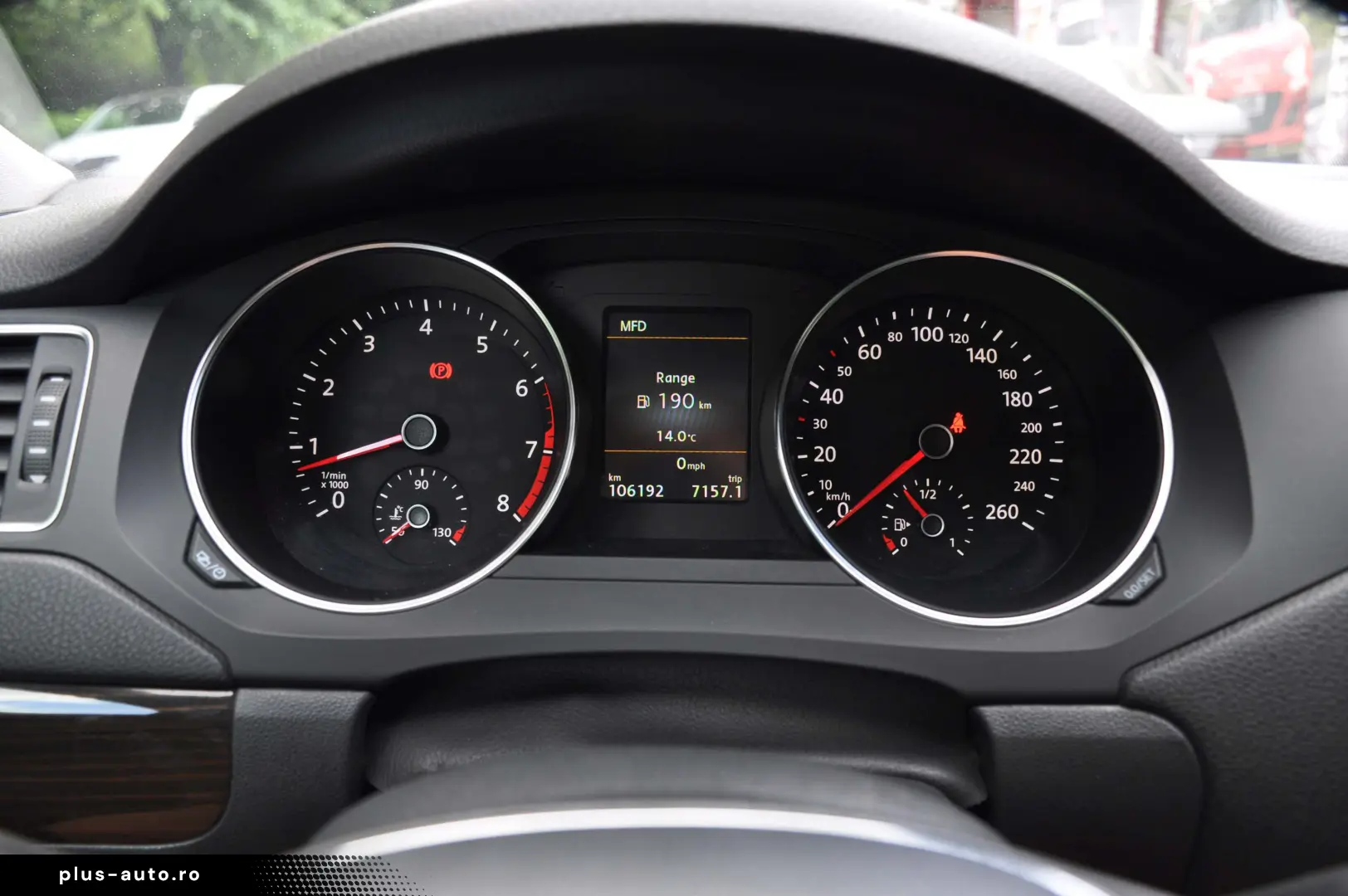 VW JETTA DOAR 106.000 KM GARANTIE PILOT AT