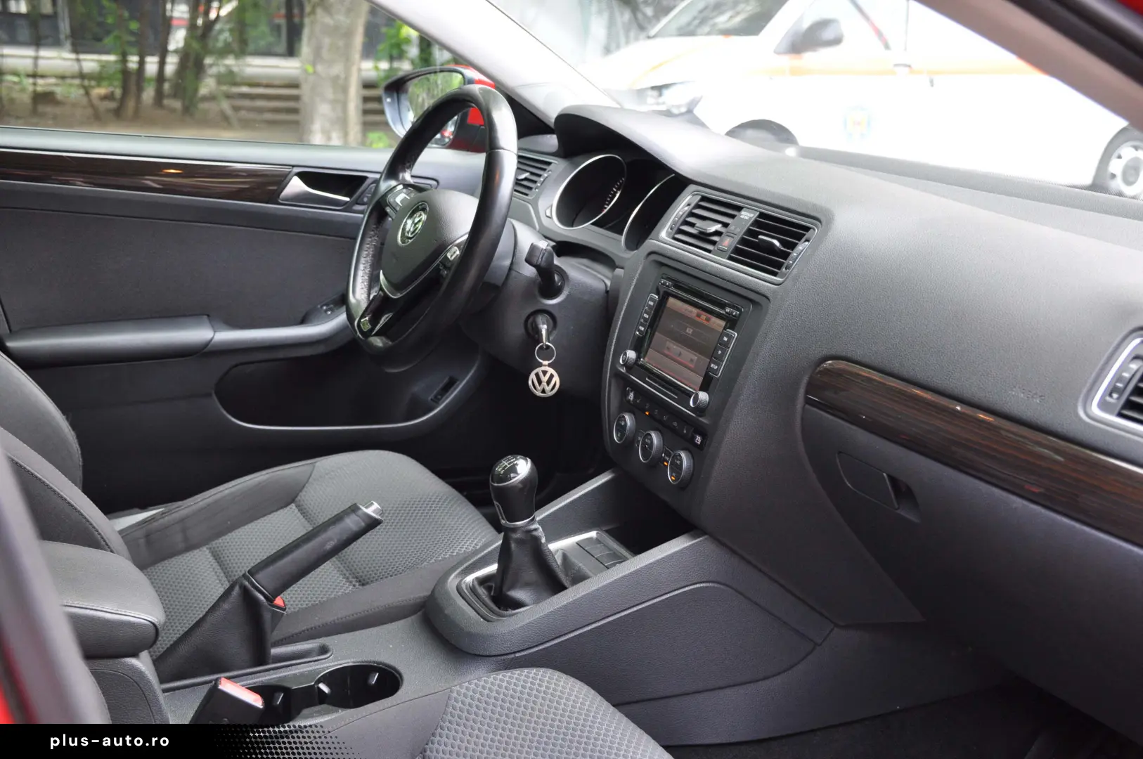 VW JETTA DOAR 106.000 KM GARANTIE PILOT AT