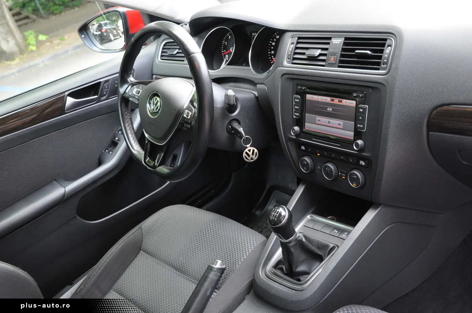 VW JETTA DOAR 106.000 KM GARANTIE PILOT AT