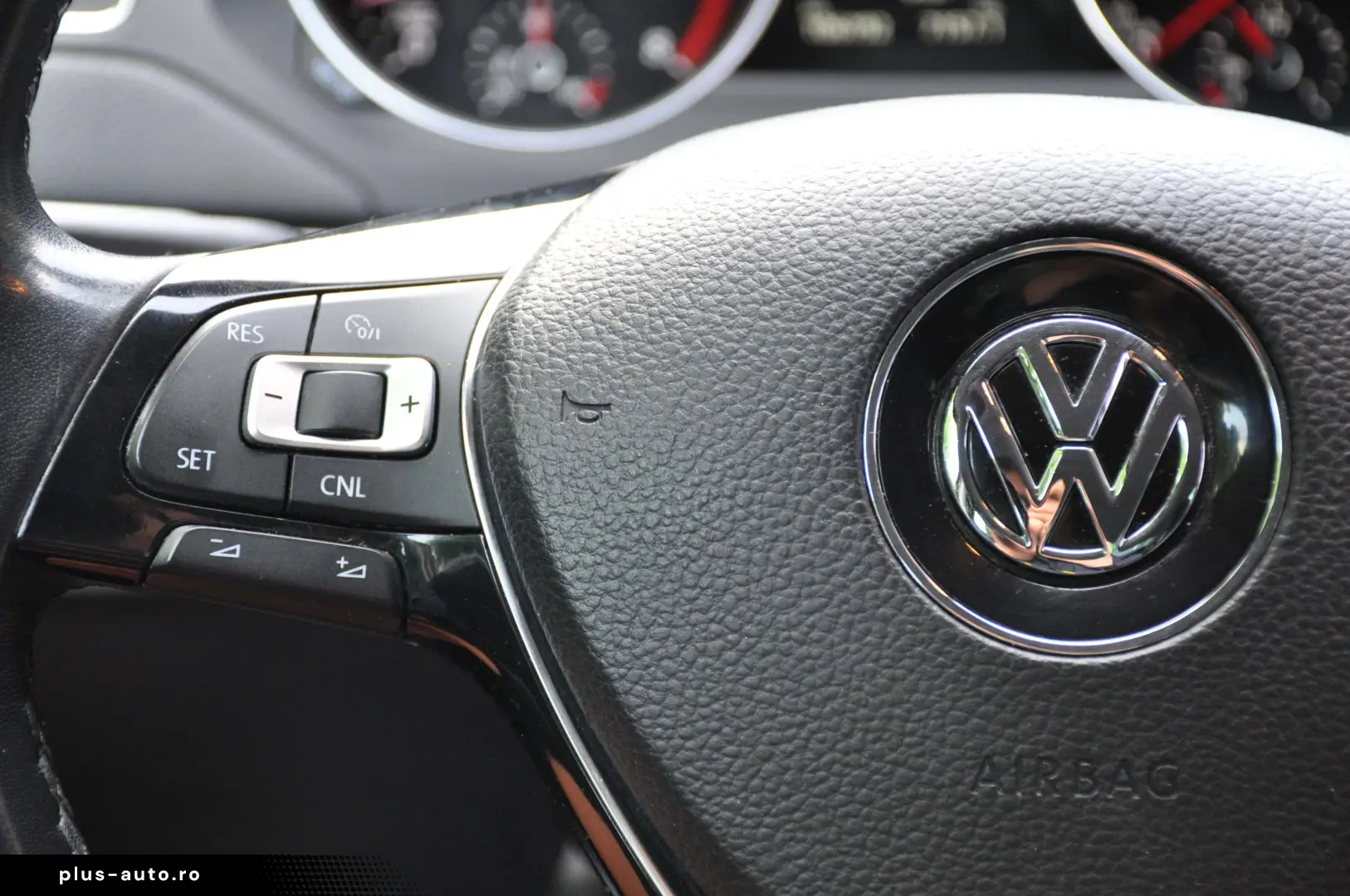 VW JETTA DOAR 106.000 KM GARANTIE PILOT AT